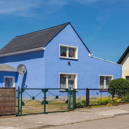 Haus Frieda Villa Koserow Екстериор снимка