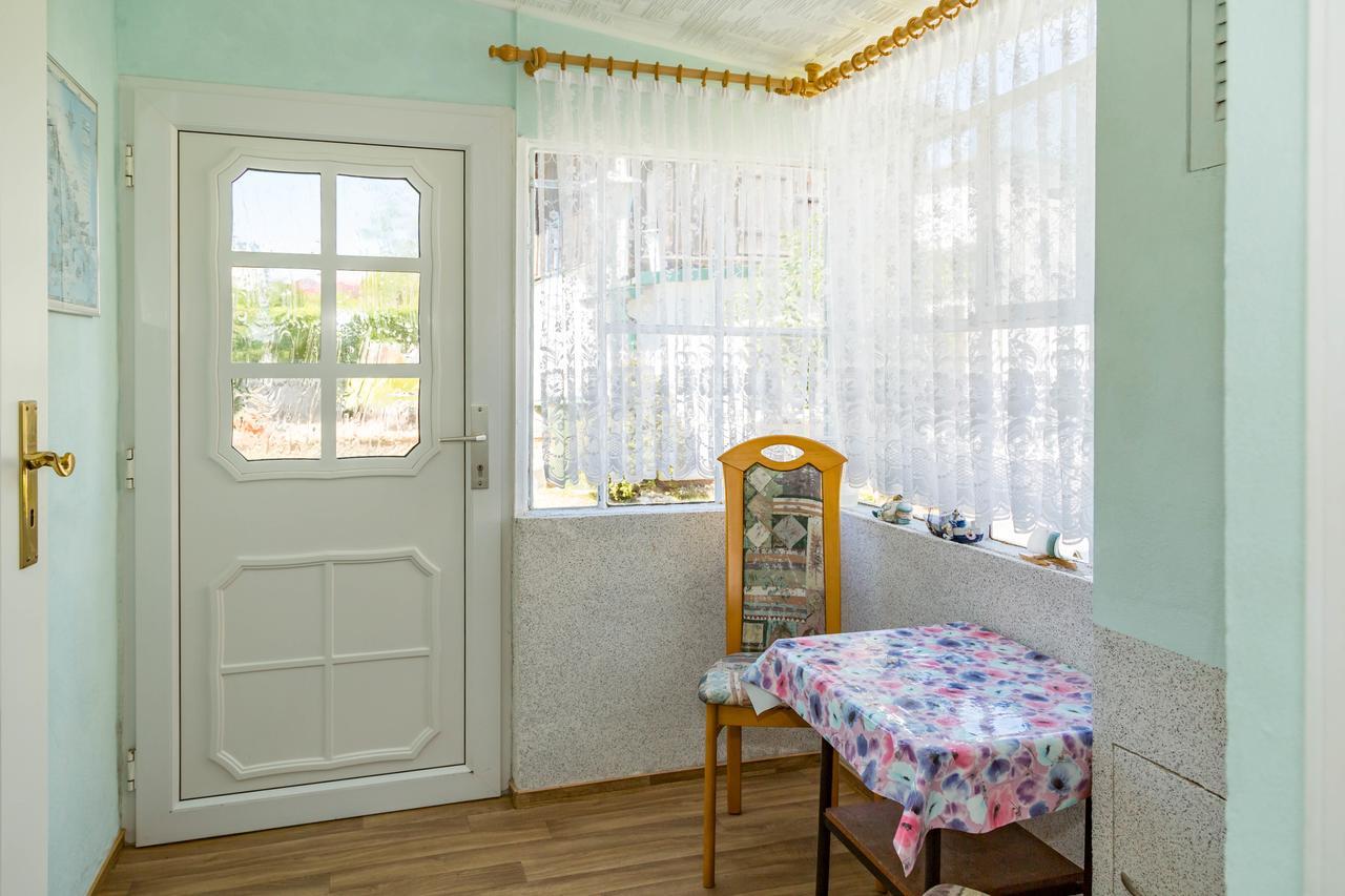 Haus Frieda Villa Koserow Екстериор снимка