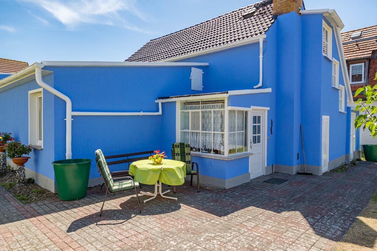 Haus Frieda Villa Koserow Екстериор снимка