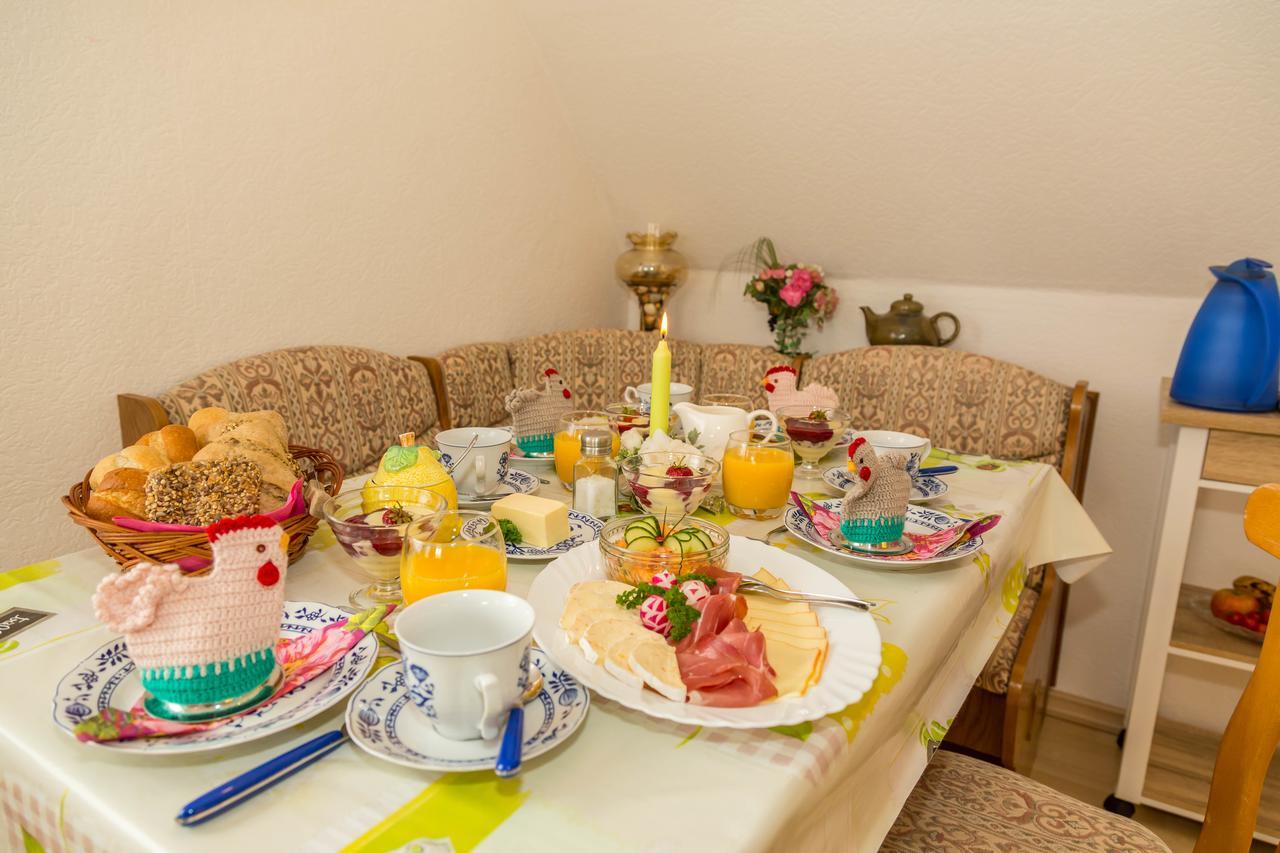 Haus Frieda Villa Koserow Екстериор снимка