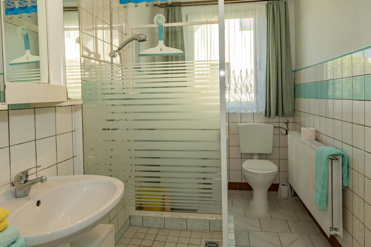Haus Frieda Villa Koserow Екстериор снимка